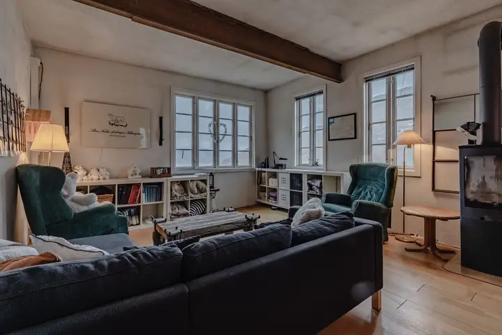 Storhaug + Partnere AS presenterer unike Vei 301 - 55