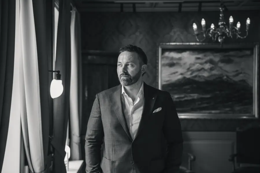 Einar Nyland-Storhaug